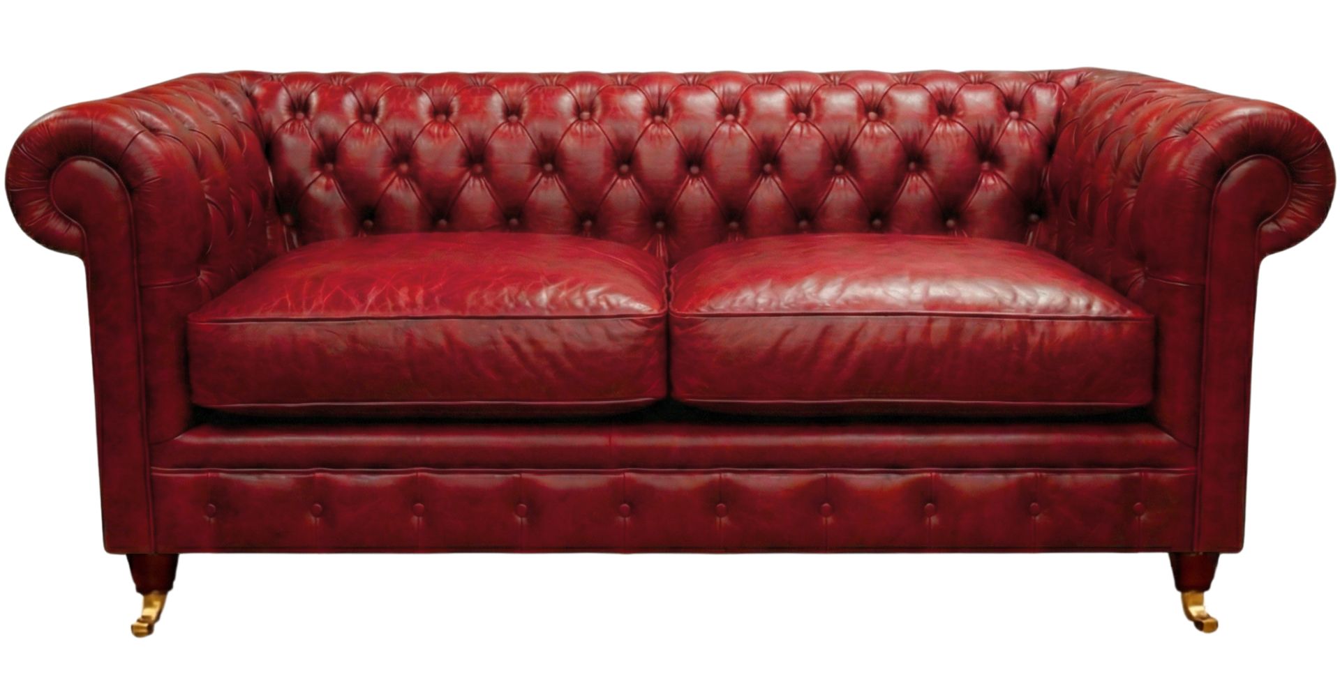 The Dorchester Chesterfield